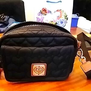 Brighton Crossbody Knix